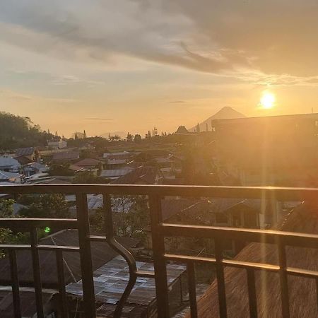 Bajawa-Roo Hotel Екстер'єр фото