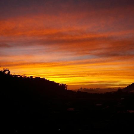 Bajawa-Roo Hotel Екстер'єр фото