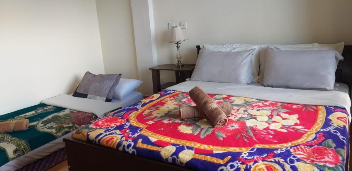 Bajawa-Roo Hotel Екстер'єр фото