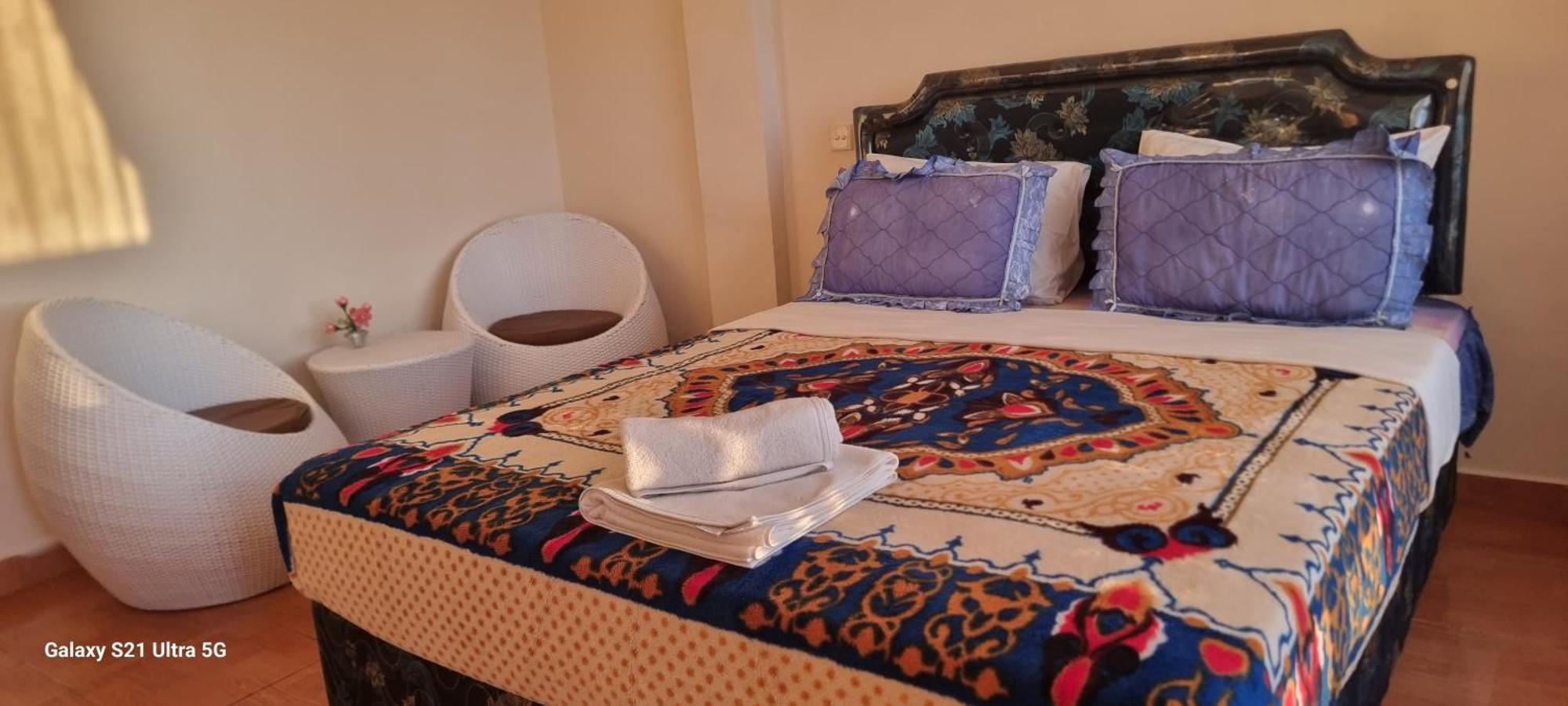 Bajawa-Roo Hotel Екстер'єр фото