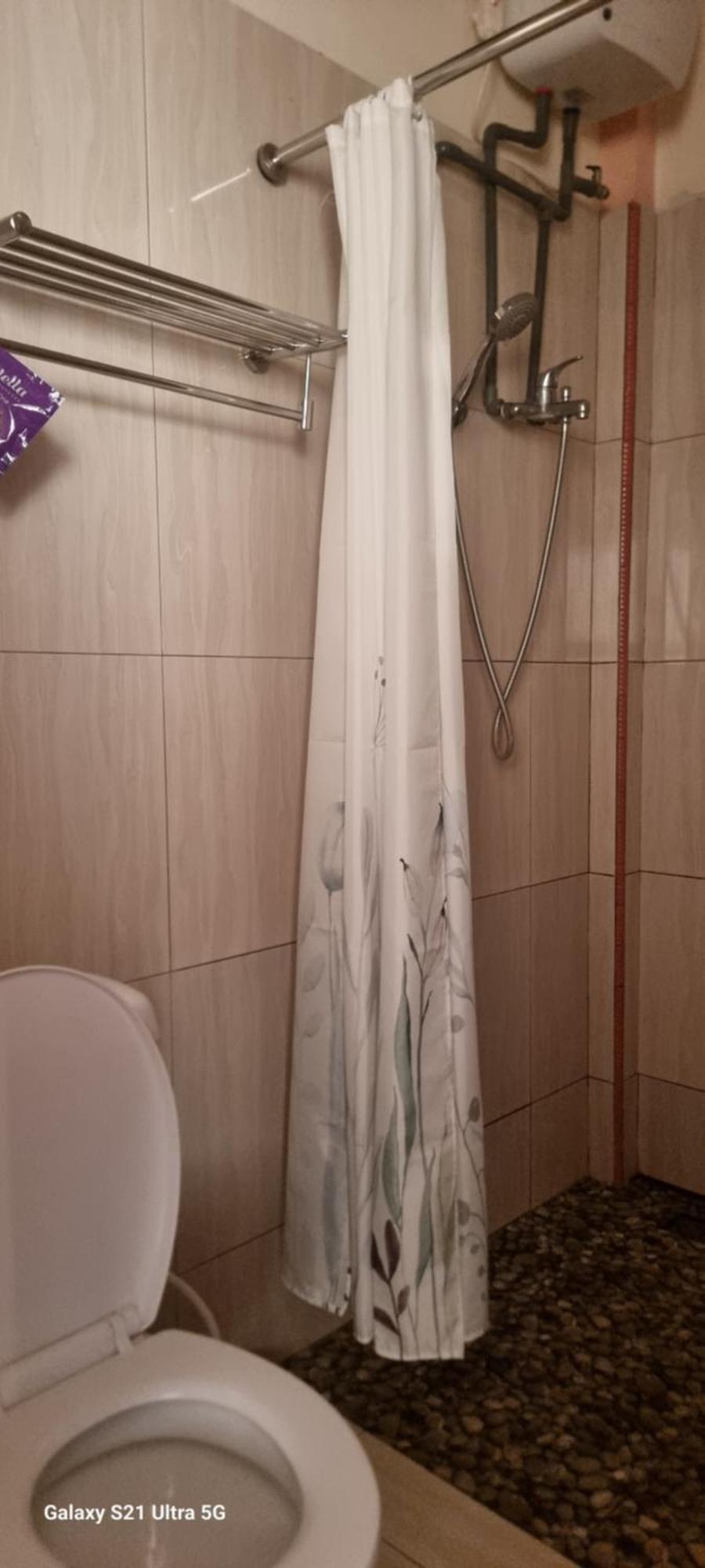 Bajawa-Roo Hotel Екстер'єр фото